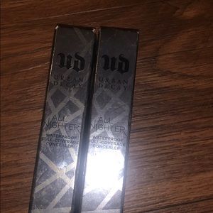 Urban Decay All Nighter Concealer-med light warm